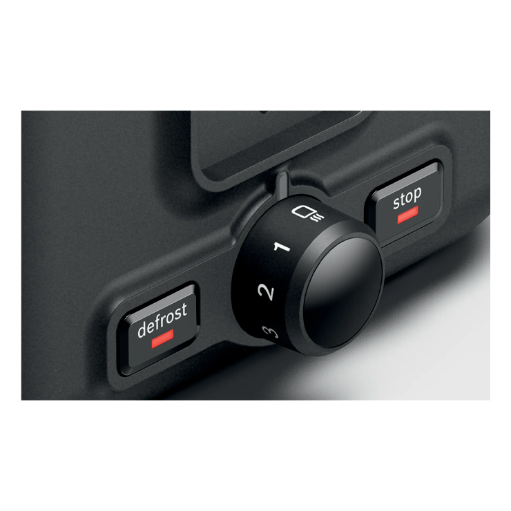 Тостер Bosch TAT3P420